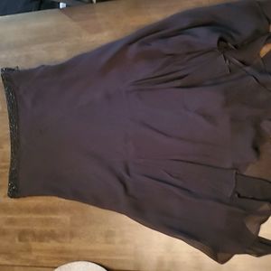 Laundry by Shelli Segal skirt